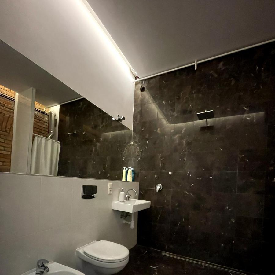 Bezagenta Rooms Centrum Warschau Buitenkant foto