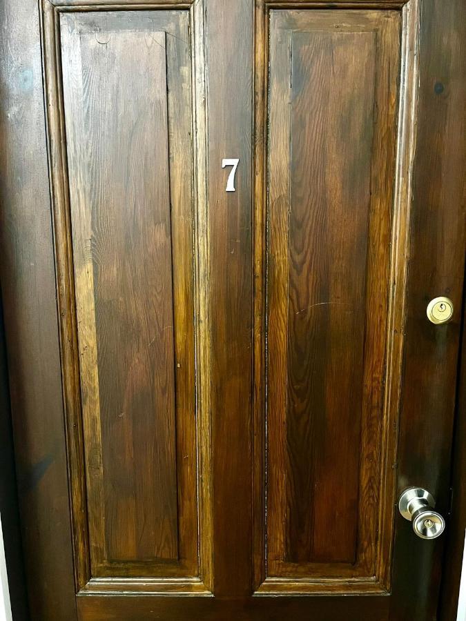 Bezagenta Rooms Centrum Warschau Kamer foto