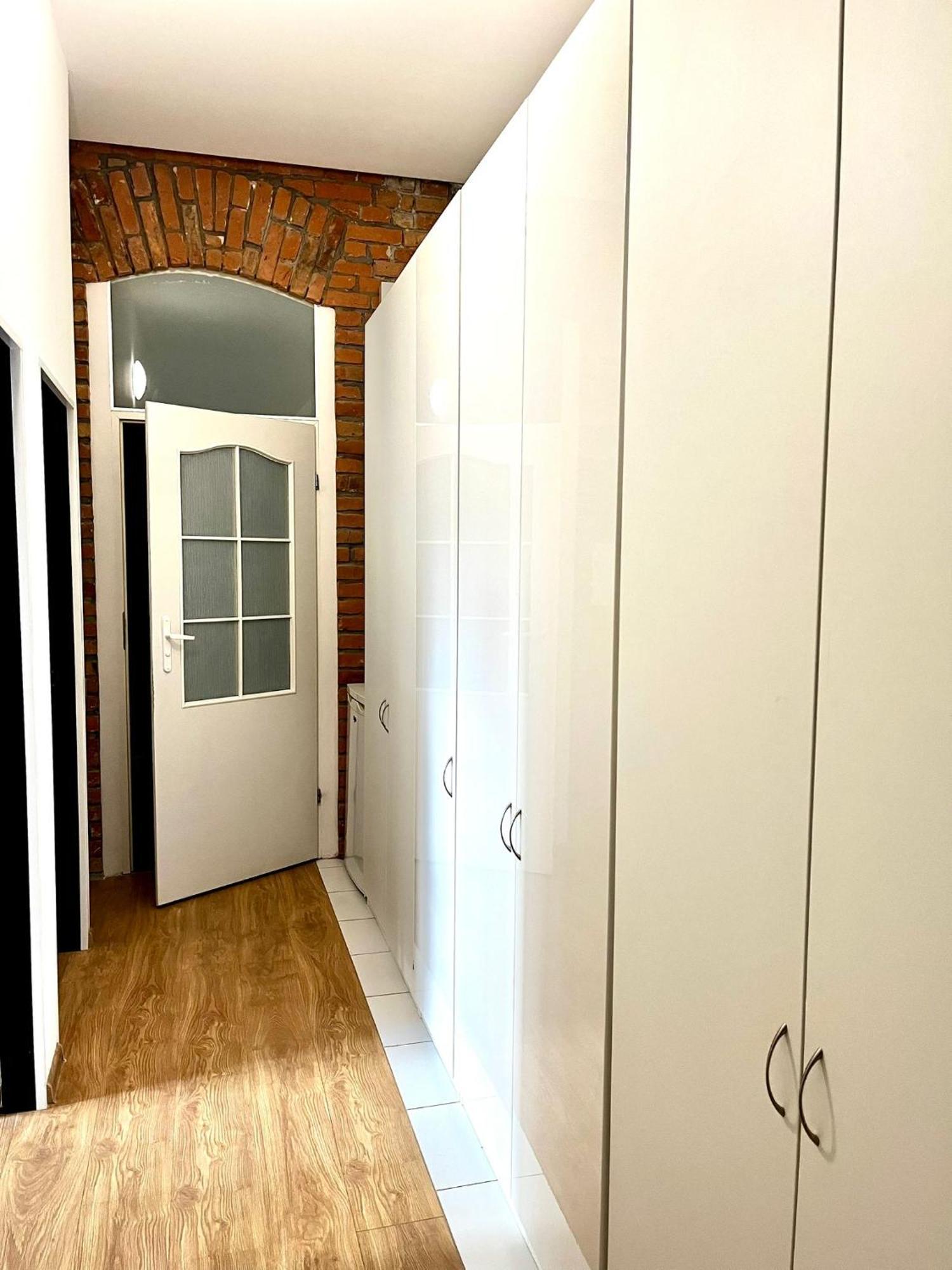 Bezagenta Rooms Centrum Warschau Kamer foto