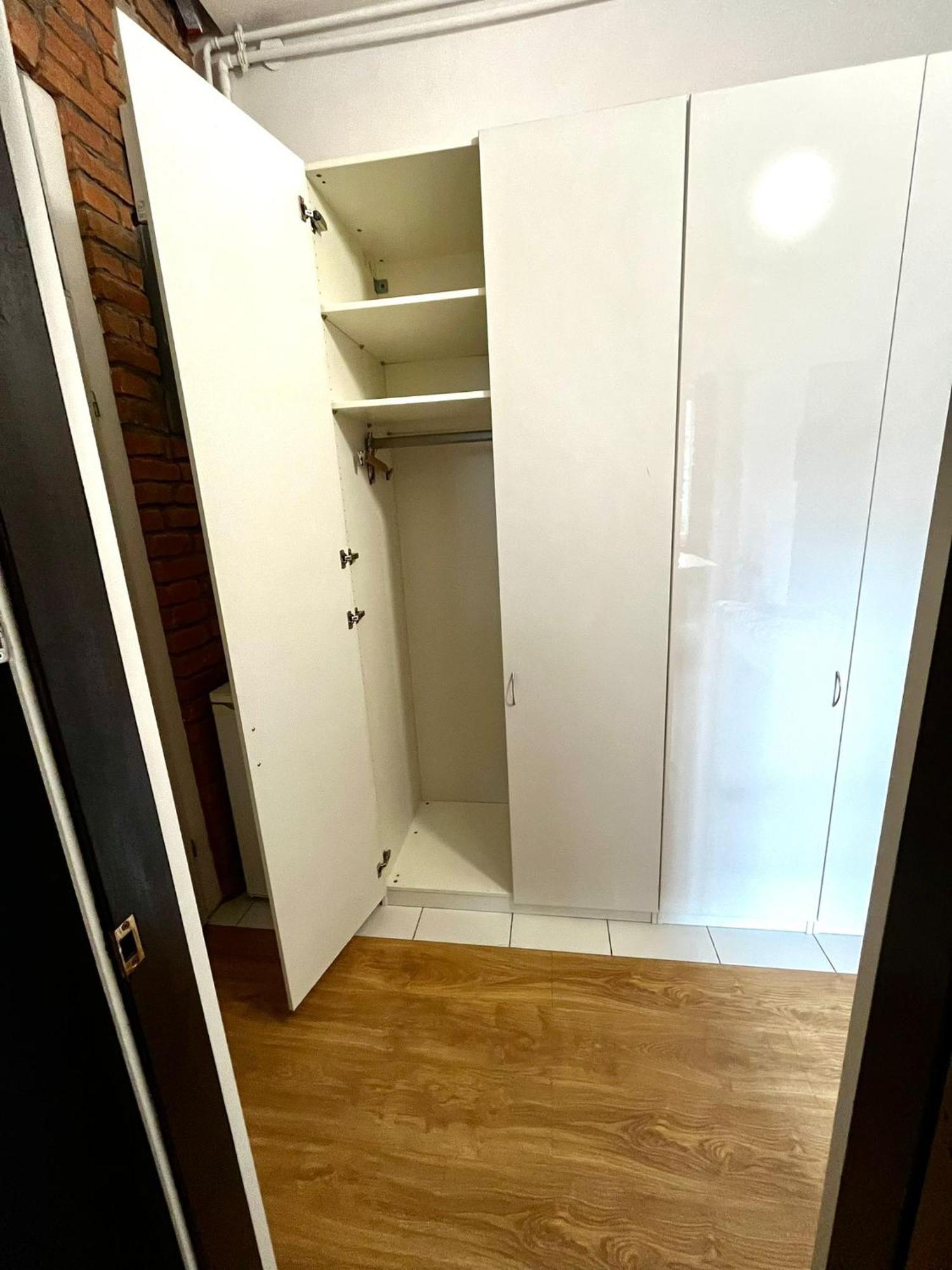 Bezagenta Rooms Centrum Warschau Kamer foto