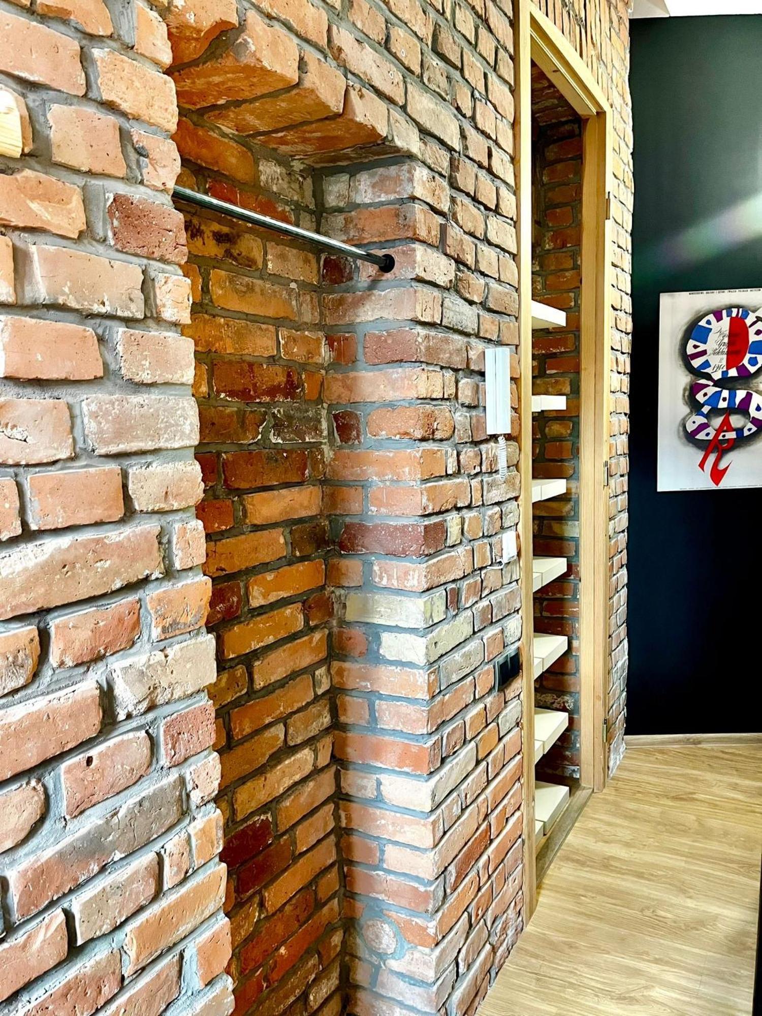 Bezagenta Rooms Centrum Warschau Kamer foto